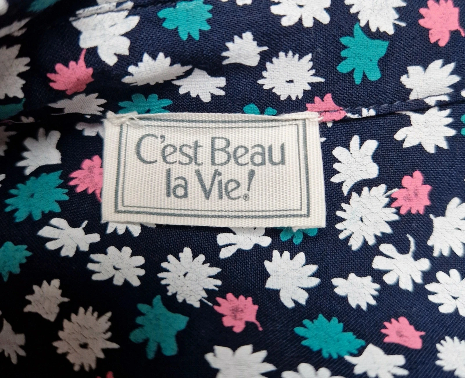 Chemise – photo 5